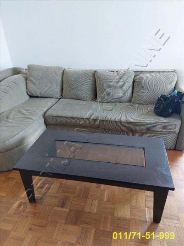 Slika 2 - Bulevar Milutina Milankovića, Dvosoban stan za izdavanje, 56m2, 600€