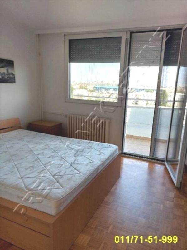 Slika 7 - Bulevar Milutina Milankovića, Dvosoban stan za izdavanje, 56m2, 600€