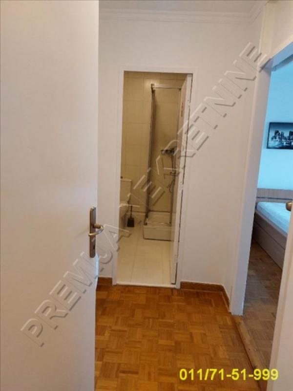 Slika 8 - Bulevar Milutina Milankovića, Dvosoban stan za izdavanje, 56m2, 600€