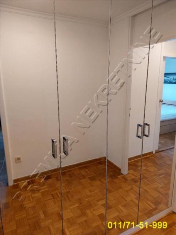 Slika 11 - Bulevar Milutina Milankovića, Dvosoban stan za izdavanje, 56m2, 600€