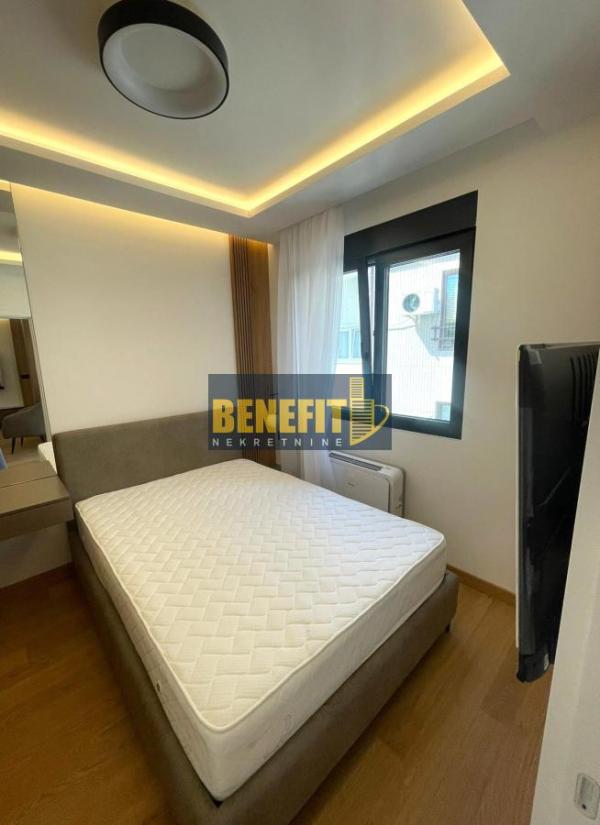 Slika 4 - Trosoban stan za izdavanje, 54m2, 800€