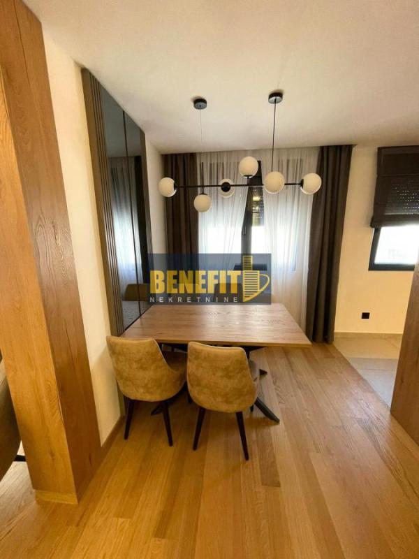 Slika 2 - Trosoban stan za izdavanje, 54m2, 800€