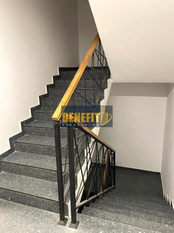 Slika 9 - Trosoban stan za izdavanje, 54m2, 800€