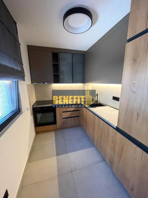 Slika 3 - Trosoban stan za izdavanje, 54m2, 800€