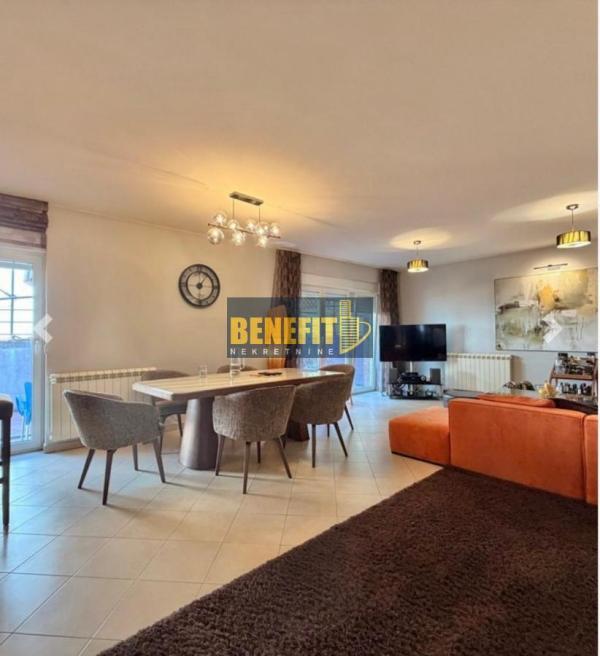 Slika 2 -  Stan na prodaju, 298m2, 825.000€