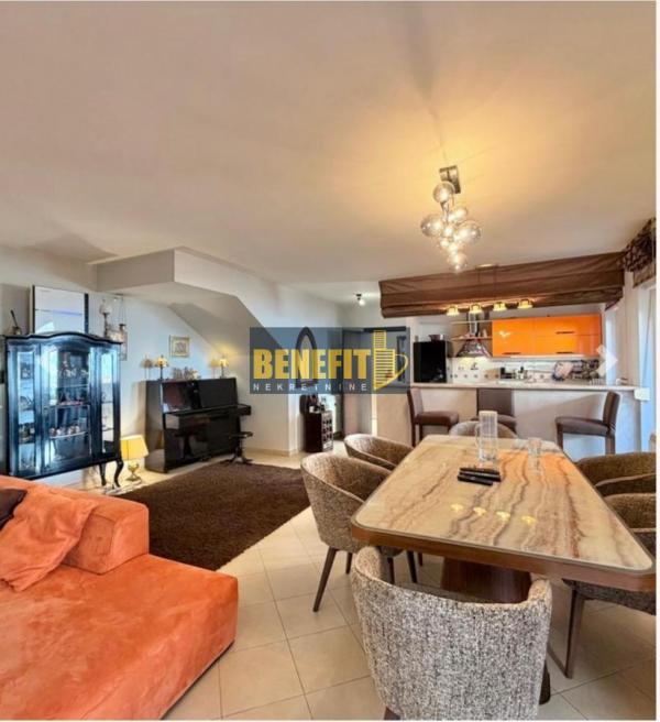 Slika 1 -  Stan na prodaju, 298m2, 825.000€