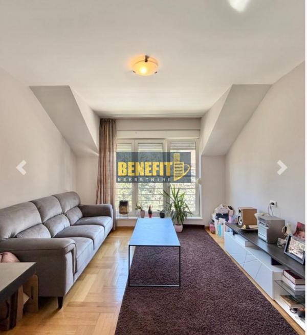 Slika 4 -  Stan na prodaju, 298m2, 825.000€