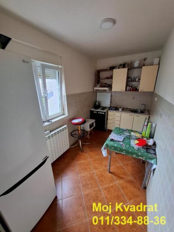 Slika 4 - Dvosoban stan na prodaju, 46m2, 135.000€