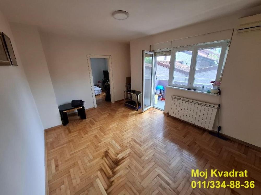 Slika 2 - Dvosoban stan na prodaju, 46m2, 135.000€