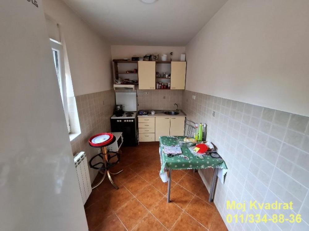 Slika 3 - Dvosoban stan na prodaju, 46m2, 135.000€