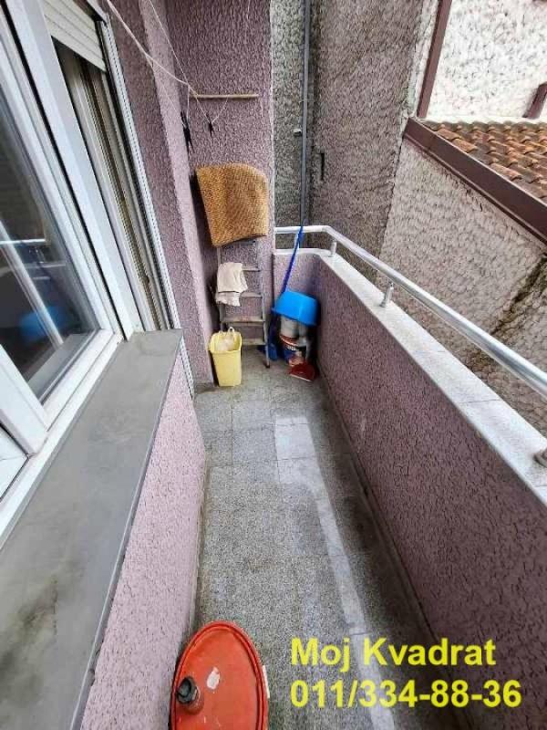 Slika 10 - Dvosoban stan na prodaju, 46m2, 135.000€