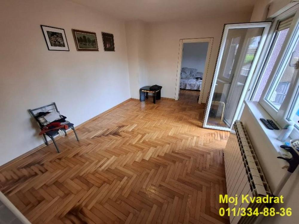 Slika 1 - Dvosoban stan na prodaju, 46m2, 135.000€