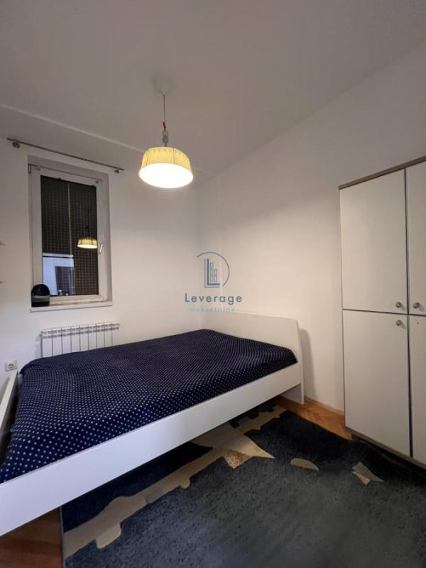 Slika 3 - Ivana Stojanovića, Dvoiposoban stan za izdavanje, 65m2, 700€