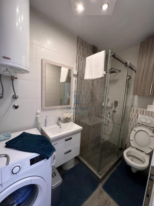 Slika 5 - Ivana Stojanovića, Dvoiposoban stan za izdavanje, 65m2, 700€