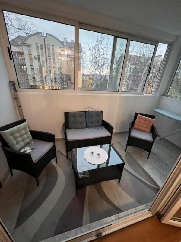 Slika 7 - Ivana Stojanovića, Dvoiposoban stan za izdavanje, 65m2, 700€