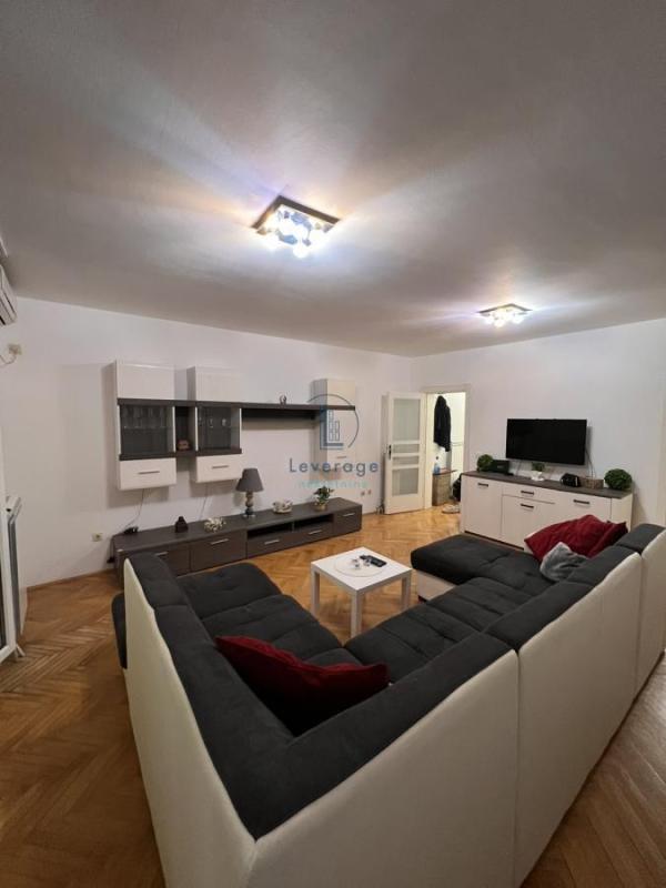 Slika 1 - Ivana Stojanovića, Dvoiposoban stan za izdavanje, 65m2, 700€