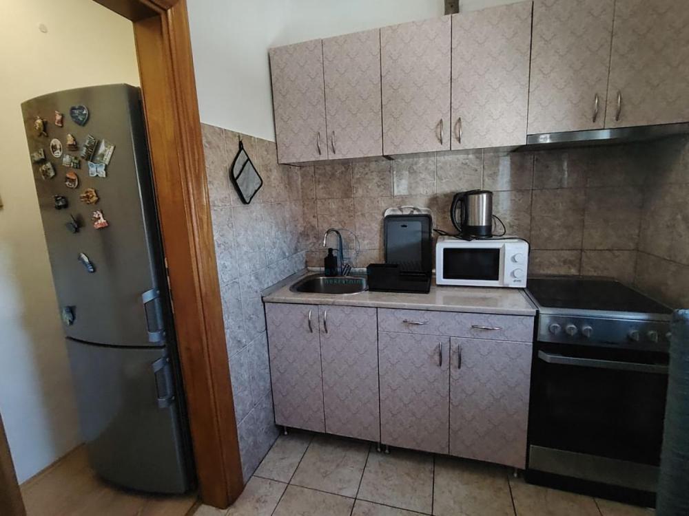 Slika 2 - Abebe Bikile, Dvosoban stan za izdavanje, 42m2, 450€