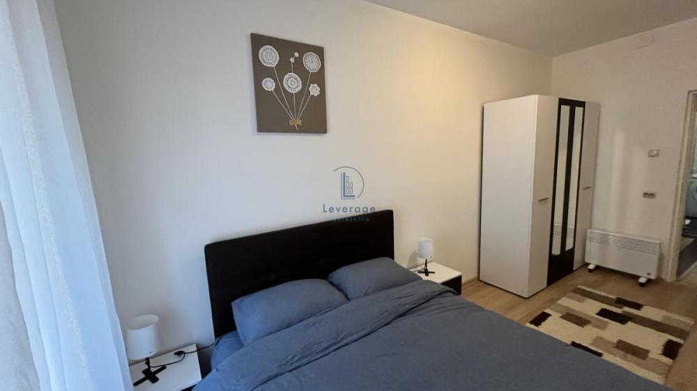 Slika 7 - Rtanjska, Jednoiposoban stan za izdavanje, 38m2, 500€
