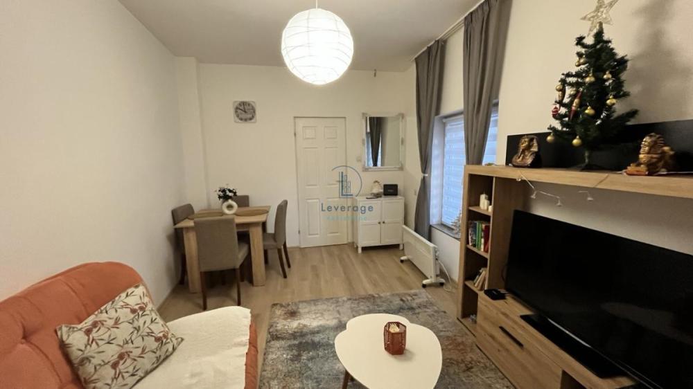 Slika 2 - Rtanjska, Jednoiposoban stan za izdavanje, 38m2, 500€