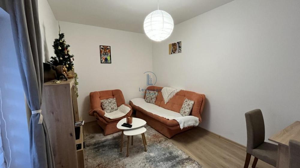 Glavna slika -Rtanjska, Jednoiposoban stan za izdavanje, 38m2, 500€