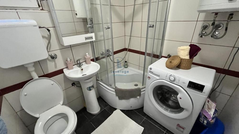 Slika 9 - Rtanjska, Jednoiposoban stan za izdavanje, 38m2, 500€