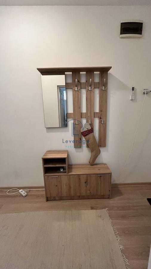 Slika 11 - Rtanjska, Jednoiposoban stan za izdavanje, 38m2, 500€