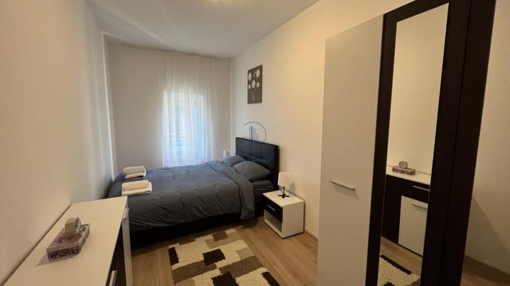 Slika 6 - Rtanjska, Jednoiposoban stan za izdavanje, 38m2, 500€