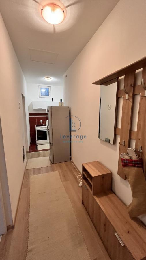 Slika 10 - Rtanjska, Jednoiposoban stan za izdavanje, 38m2, 500€