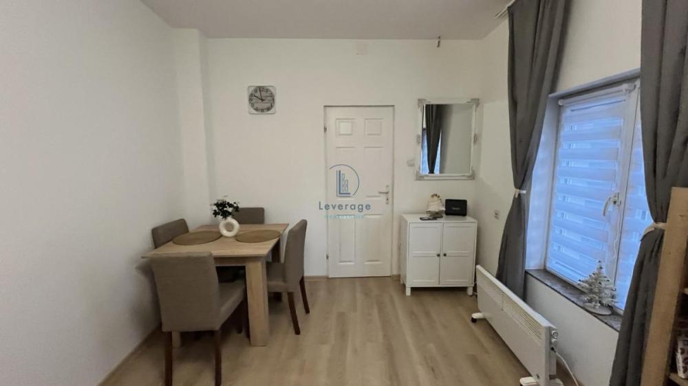Slika 4 - Rtanjska, Jednoiposoban stan za izdavanje, 38m2, 500€