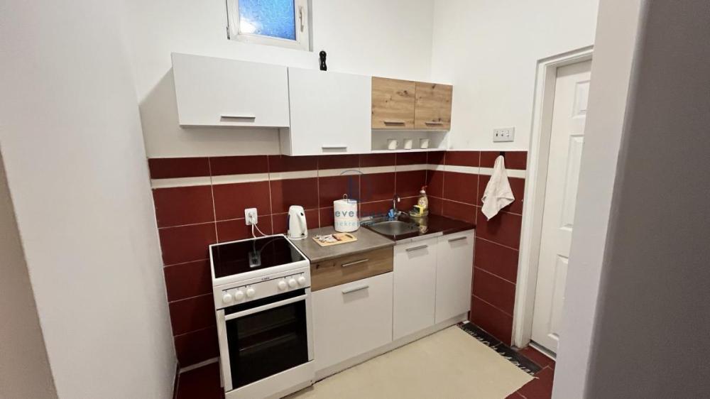 Slika 5 - Rtanjska, Jednoiposoban stan za izdavanje, 38m2, 500€