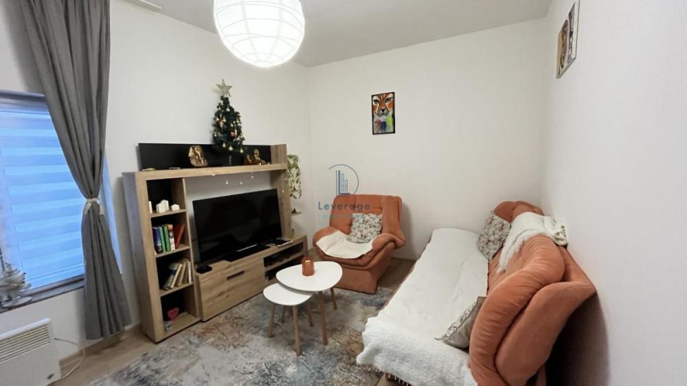 Slika 1 - Rtanjska, Jednoiposoban stan za izdavanje, 38m2, 500€