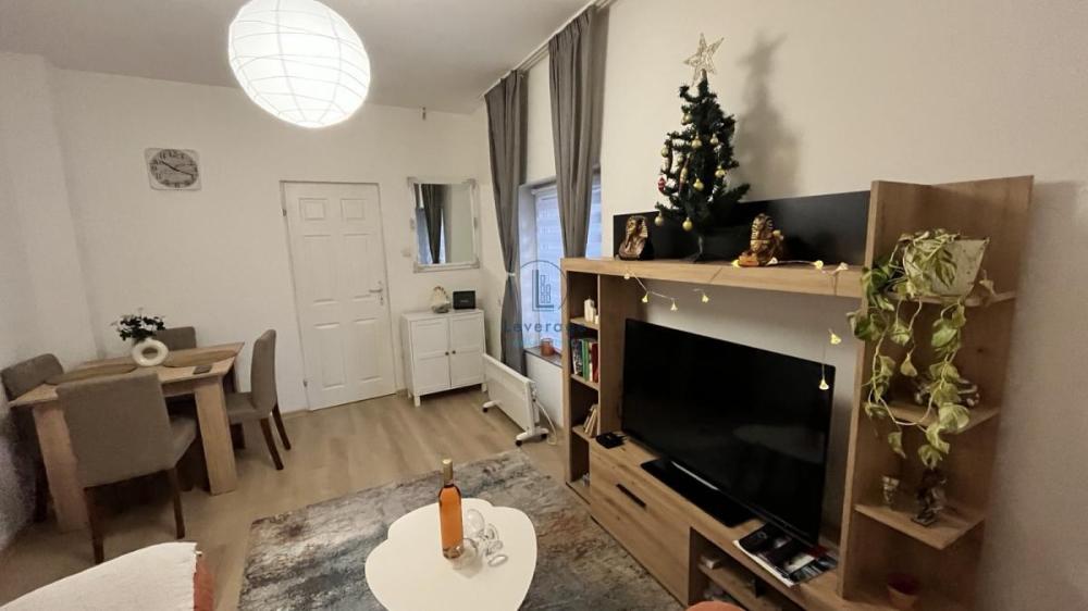 Slika 3 - Rtanjska, Jednoiposoban stan za izdavanje, 38m2, 500€