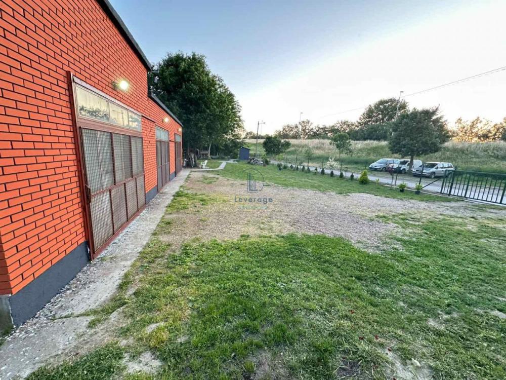 Slika 5 -  Lokal za izdavanje, 123m2, 1.000€