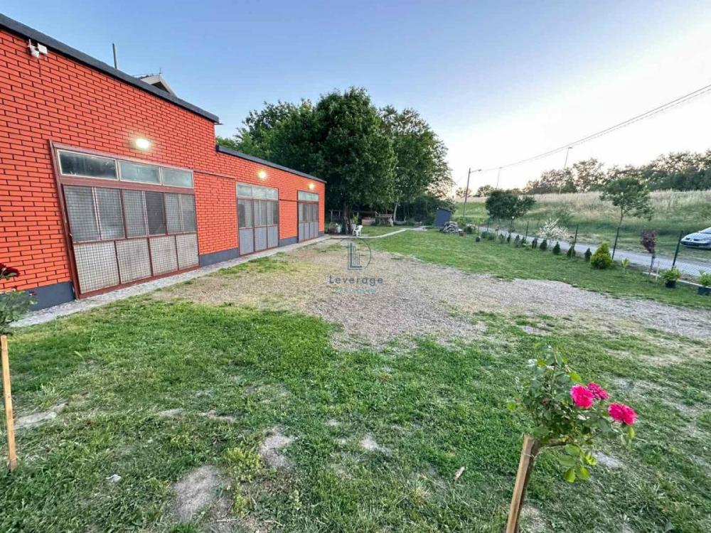 Slika 6 -  Lokal za izdavanje, 123m2, 1.000€