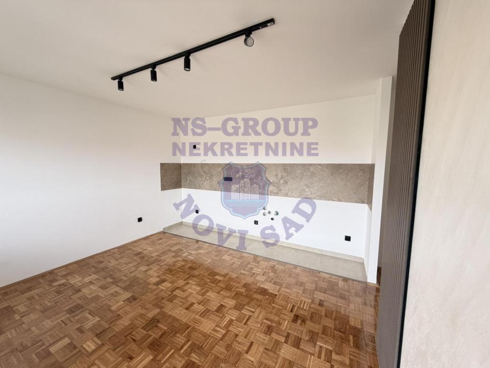 Slika 1 - Jednoiposoban stan na prodaju, 38m2, 117.000€