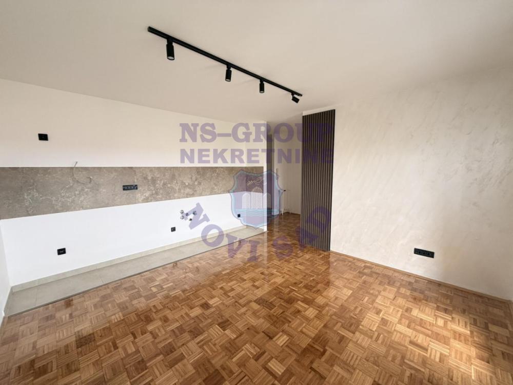 Glavna slika -Jednoiposoban stan na prodaju, 38m2, 117.000€