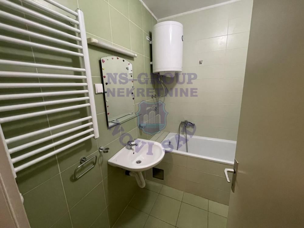 Slika 0 - Jednoiposoban stan na prodaju, 42m2, 127.700€
