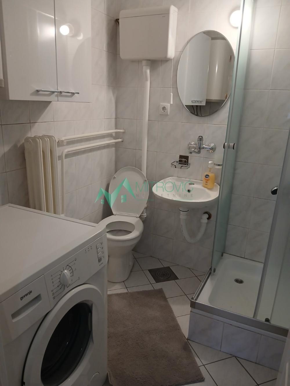 Slika 3 - Jednoiposoban stan za izdavanje, 42m2, 350€
