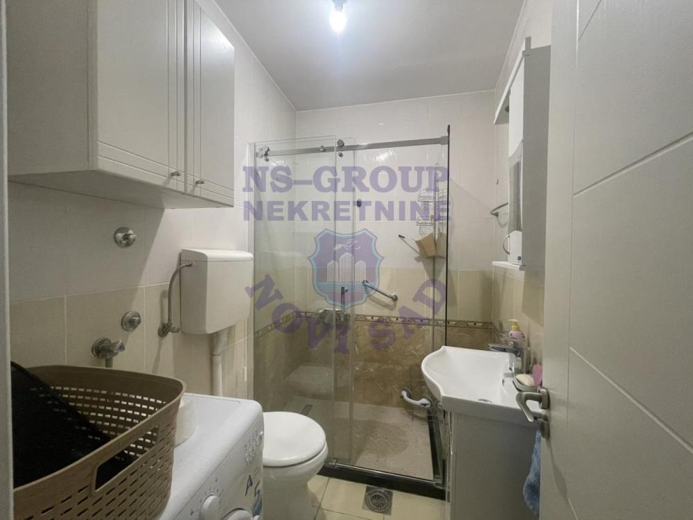 Slika 9 - Dvosoban stan na prodaju, 52m2, 165.500€