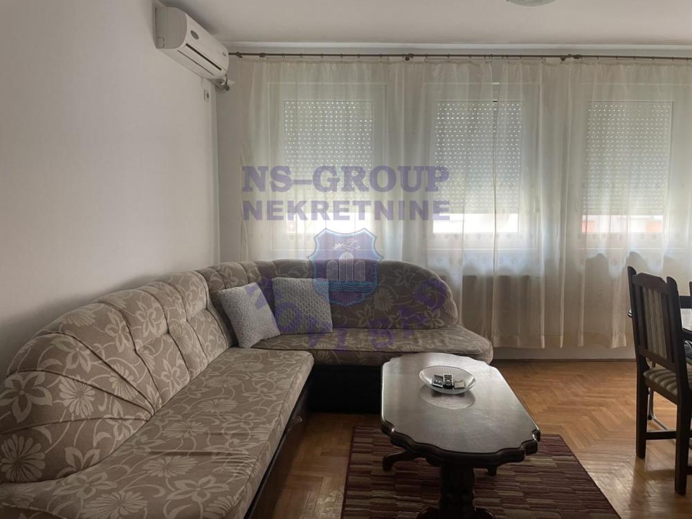 Slika 2 - Dvosoban stan na prodaju, 52m2, 165.500€