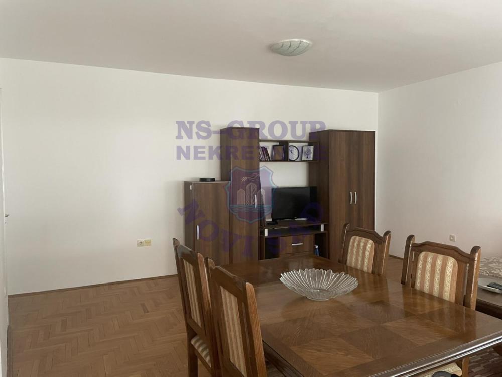 Slika 4 - Dvosoban stan na prodaju, 52m2, 165.500€