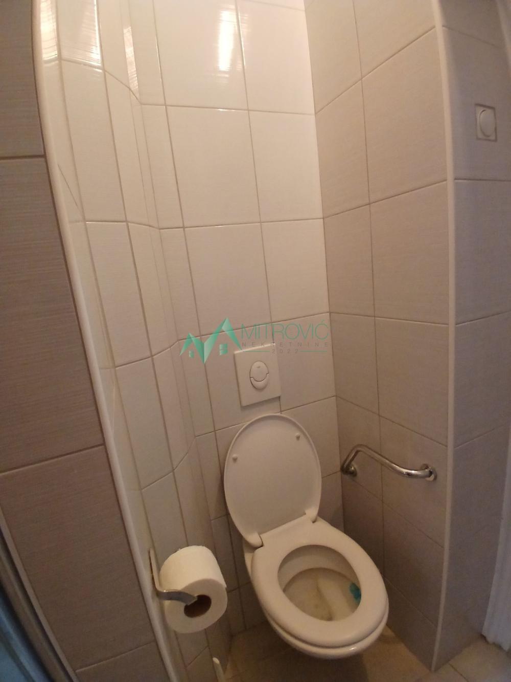 Slika 4 - Dvoiposoban stan za izdavanje, 71m2, 450€
