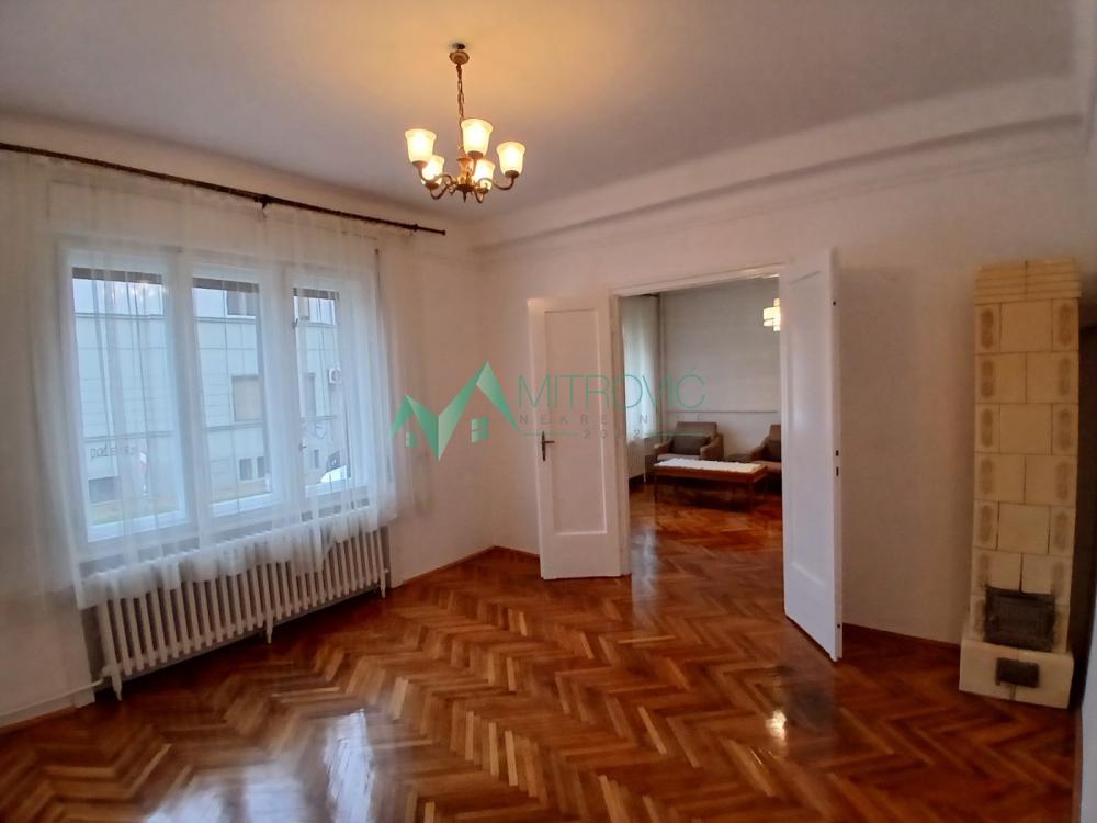 Slika 2 - Dvoiposoban stan za izdavanje, 71m2, 450€