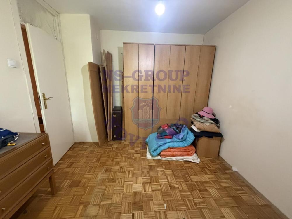 Slika 1 - Troiposoban stan na prodaju, 84m2, 181.690€