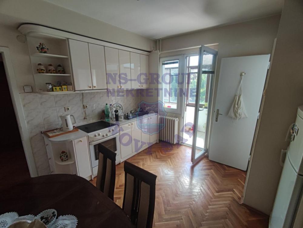 Slika 1 - Dvosoban stan na prodaju, 64m2, 250.500€