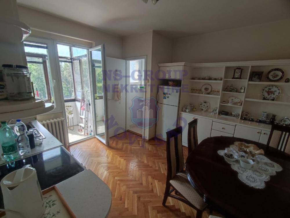 Slika 2 - Dvosoban stan na prodaju, 64m2, 250.500€