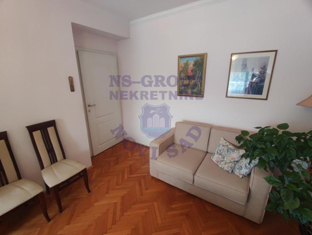 Slika 3 - Dvosoban stan na prodaju, 64m2, 250.500€