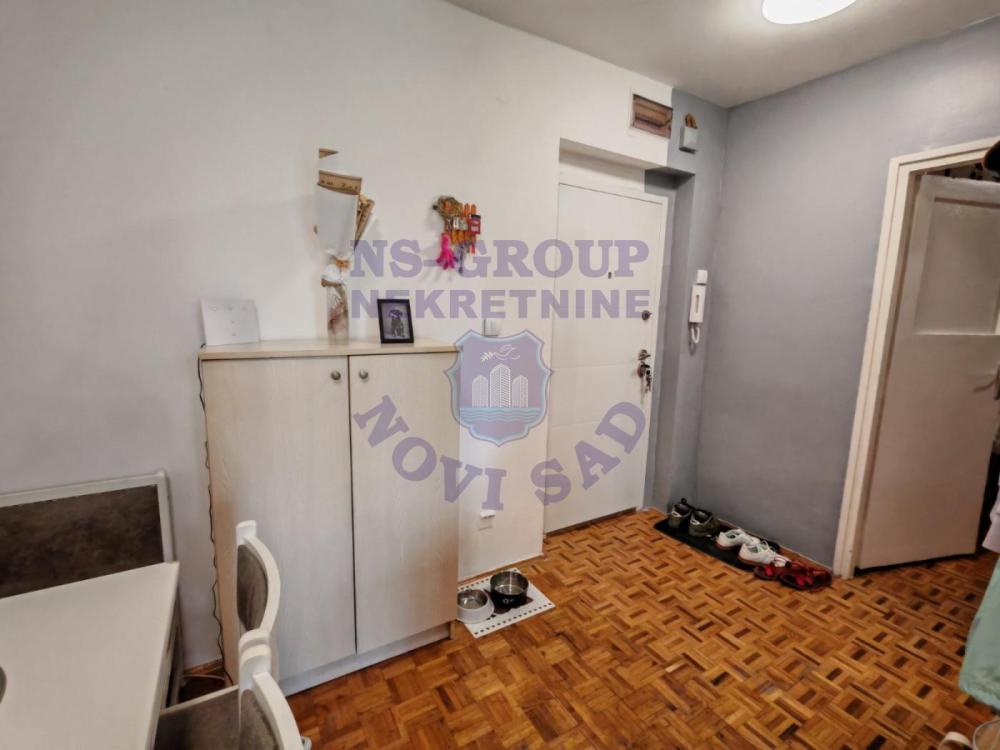 Slika 0 - Jednosoban stan na prodaju, 37m2
