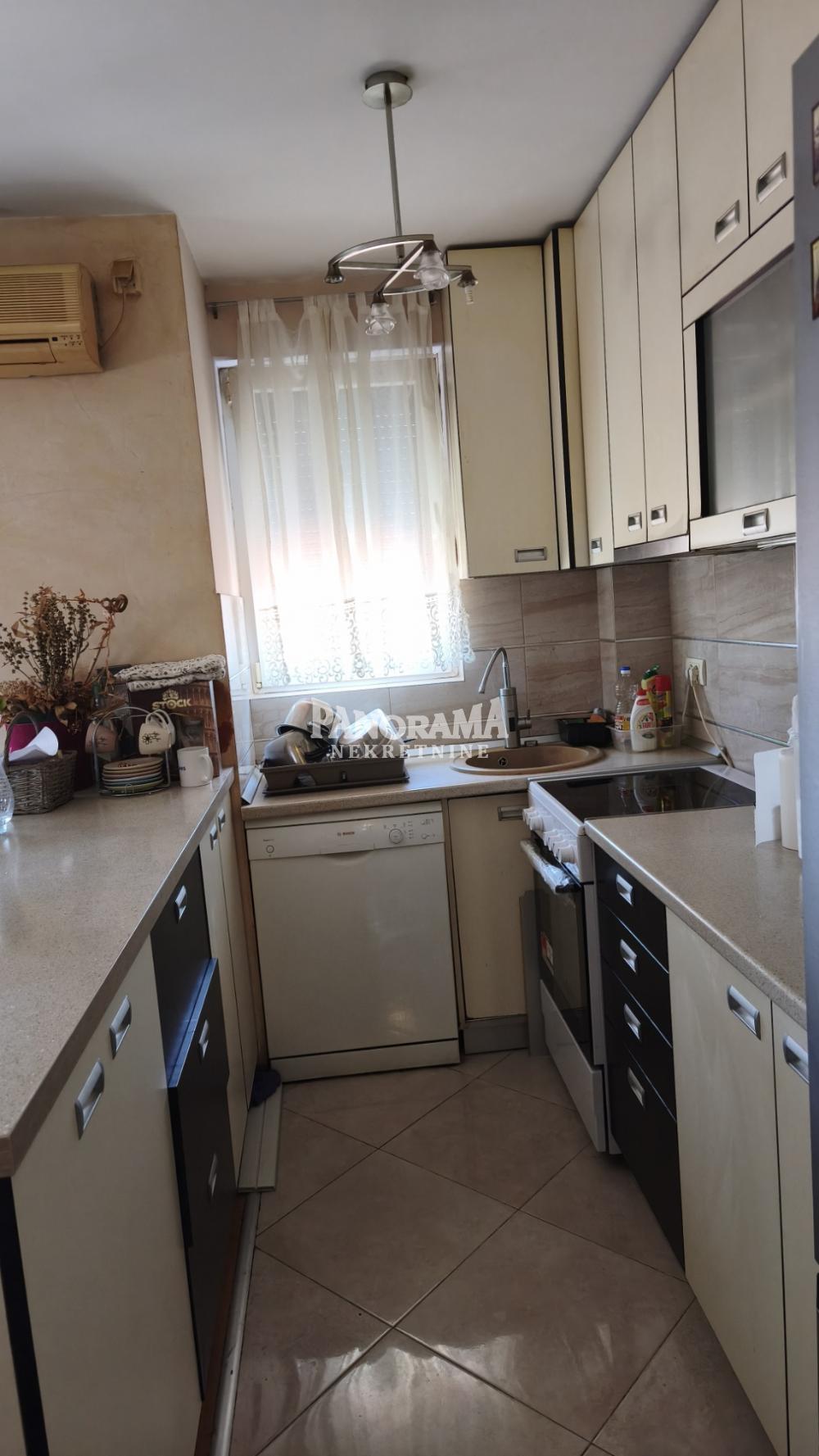 Slika 4 - Živorada Đukića, Dvoiposoban stan na prodaju, 55m2, 145.000€
