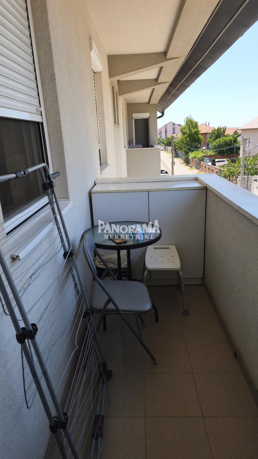 Slika 11 - Živorada Đukića, Dvoiposoban stan na prodaju, 55m2, 145.000€